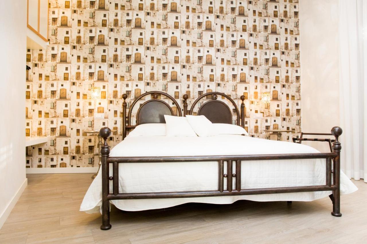 B&B Il Castello Тіволі Екстер'єр фото